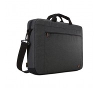 Сумка для ноутбука Case Logic 15.6" Era Attache ERAA-116 Obsidian (3205339)