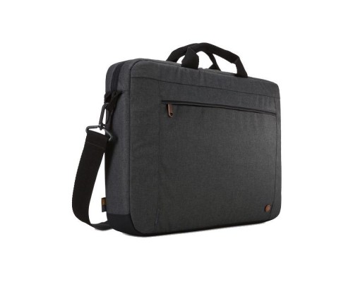 Сумка для ноутбука Case Logic 15.6" Era Attache ERAA-116 Obsidian (3205339)