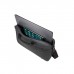 Сумка для ноутбука Case Logic 15.6" Era Attache ERAA-116 Obsidian (3205339)