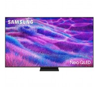 Телевізор Samsung QE55QN80FAUXUA
