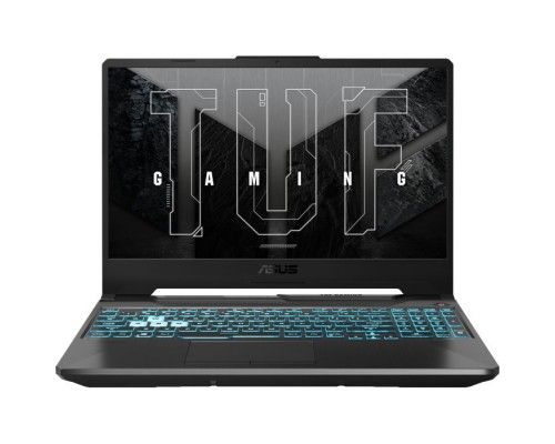 Ноутбук ASUS TUF Gaming A15 FA506NF-HN066 (90NR0JE7-M00D30)
