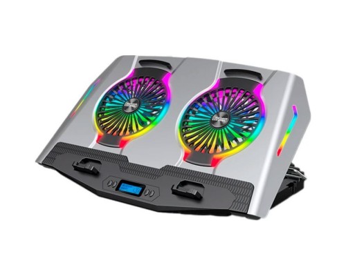 Підставка до ноутбука IceCoorel 10-18