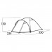 Намет Easy Camp Setesdal 4 (120478) (931549)