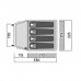 Намет Easy Camp Setesdal 4 (120478) (931549)