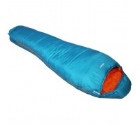 Спальний мішок Vango Nitestar Alpha 150 Atom Blue (SBTNITEST000010) (930844)