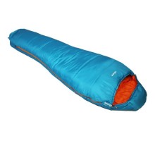 Спальний мішок Vango Nitestar Alpha 150 Atom Blue (SBTNITEST000010) (930844)