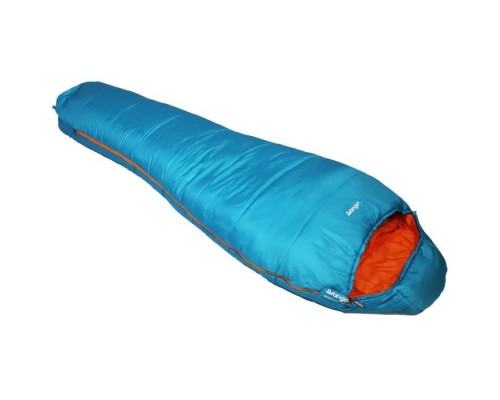 Спальний мішок Vango Nitestar Alpha 150 Atom Blue (SBTNITEST000010) (930844)