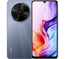 Мобільний телефон ZTE Nubia V70 Max 6/128GB Gray (1143710)