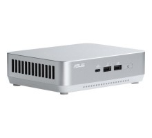 Комп'ютер ASUS NUC 14 Pro+ RNUC14RVSU900002I Kit(L6) / Ultra 9 185H, M.2 22x80 NVMe; 22x42 NVMe (90AR0051-M000J0)