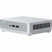Комп'ютер ASUS NUC 14 Pro+ RNUC14RVSU900002I Kit(L6) / Ultra 9 185H, M.2 22x80 NVMe; 22x42 NVMe (90AR0051-M000J0)