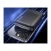 Батарея універсальна Choetech Magnetic Wireless 10000mAh 20W, PD, Qi-15W, USB-C In/Out, with holder, Black (B743-CCBK)