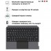 Чохол до планшета AirOn Premium iPad Pro 13 2024 + keyboard (4822352781231)