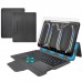 Чохол до планшета AirOn Premium iPad Pro 13 2024 + keyboard (4822352781231)
