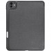 Чохол до планшета AirOn Premium iPad Pro 13 2024 + keyboard (4822352781231)