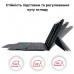 Чохол до планшета AirOn Premium iPad Pro 13 2024 + keyboard (4822352781231)