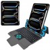 Чохол до планшета AirOn Premium iPad Pro 13 2024 + keyboard (4822352781231)