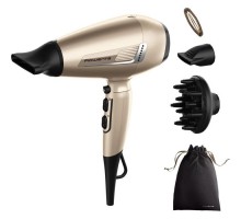 Фен Rowenta CV8861F0