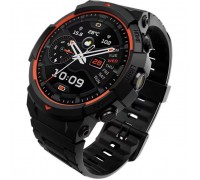 Смарт-годинник Black Shark GS3 Sport BS-W2402 Lava Black (1149169)
