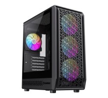 Корпус Gamemax Forge COC
