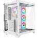 Корпус для ПК Gamemax HYPE-A White