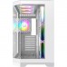 Корпус для ПК Gamemax HYPE-A White