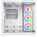 Корпус для ПК Gamemax HYPE-A White