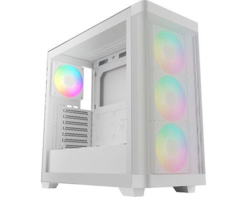 Корпус Gamdias ATHENA M3 WH (4711514501162)