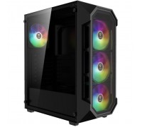 Корпус Gamdias AURA GC1 ELITE ARGB (4711514500592)