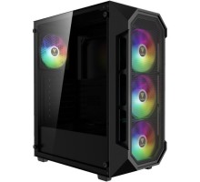 Корпус Gamdias AURA GC1 ELITE ARGB (4711514500592)