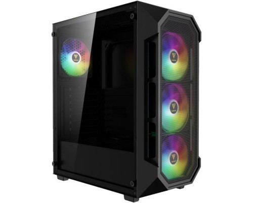 Корпус Gamdias AURA GC1 ELITE ARGB (4711514500592)