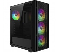 Корпус для ПК Gamdias AURA GC2 ELITE ARGB (4711514500615)