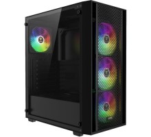Корпус для ПК Gamdias AURA GC2 ELITE ARGB (4711514500615)