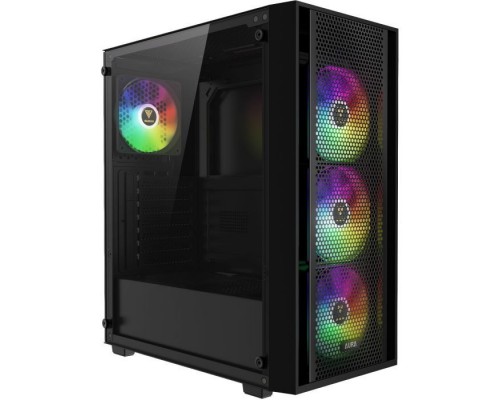 Корпус для ПК Gamdias AURA GC2 ELITE ARGB (4711514500615)