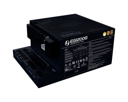 Блок живлення Lian Li 1200W EDGE GOLD Black (G9P.EG1200G.BH00.EU)