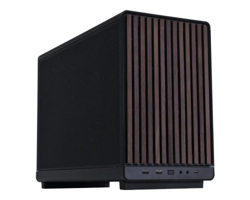 Корпус NZXT A3 Black (G99.A3X-WD.00)
