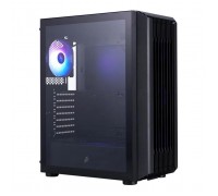 Корпус 1stPlayer H6-BK-4F7