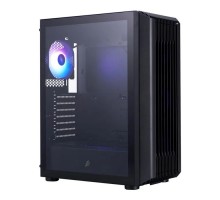 Корпус 1stPlayer H6-BK-4F7