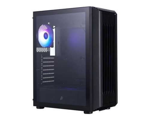 Корпус 1stPlayer H6-BK-4F7