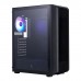 Корпус 1stPlayer H6-BK-4F7