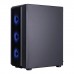 Корпус 1stPlayer H6-BK-4F7