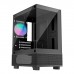 Корпус 1stPlayer Mi2-A-BK-2F7R-1F7