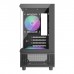 Корпус 1stPlayer Mi2-A-BK-2F7R-1F7