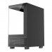 Корпус 1stPlayer Mi2-A-BK-2F7R-1F7