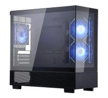 Корпус 1stPlayer Mi5-BK-2FC7R-1FC7