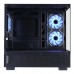Корпус 1stPlayer Mi5-BK-2FC7R-1FC7