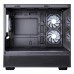 Корпус 1stPlayer Mi5-BK-2FC7R-1FC7