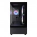 Корпус 1stPlayer Mi5-BK-2FC7R-1FC7