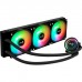 Система рідинного охолодження AeroCool Oasis L360 Black (ACLA-OA36117.11)