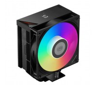 Кулер до процесора PcCooler RT500 Digital ARGB BK