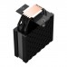 Кулер до процесора PcCooler RT500 Digital ARGB BK